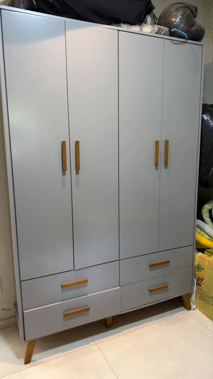 Móveis quarto infantil