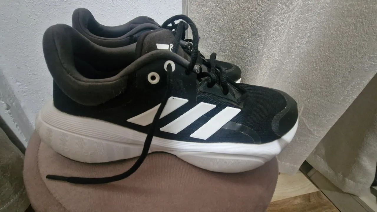 Tenis adidas  - Foto 3