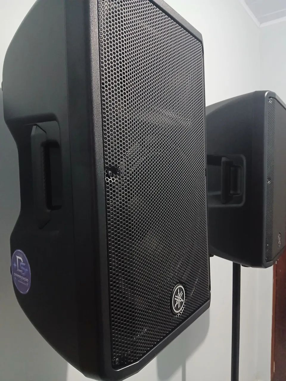 Som para eventos  - Foto 4