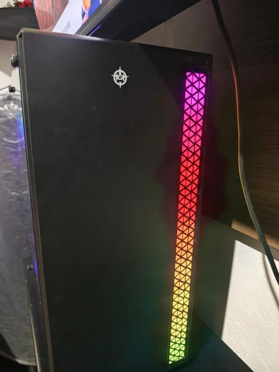 PC DE ENTRADA - Foto 3