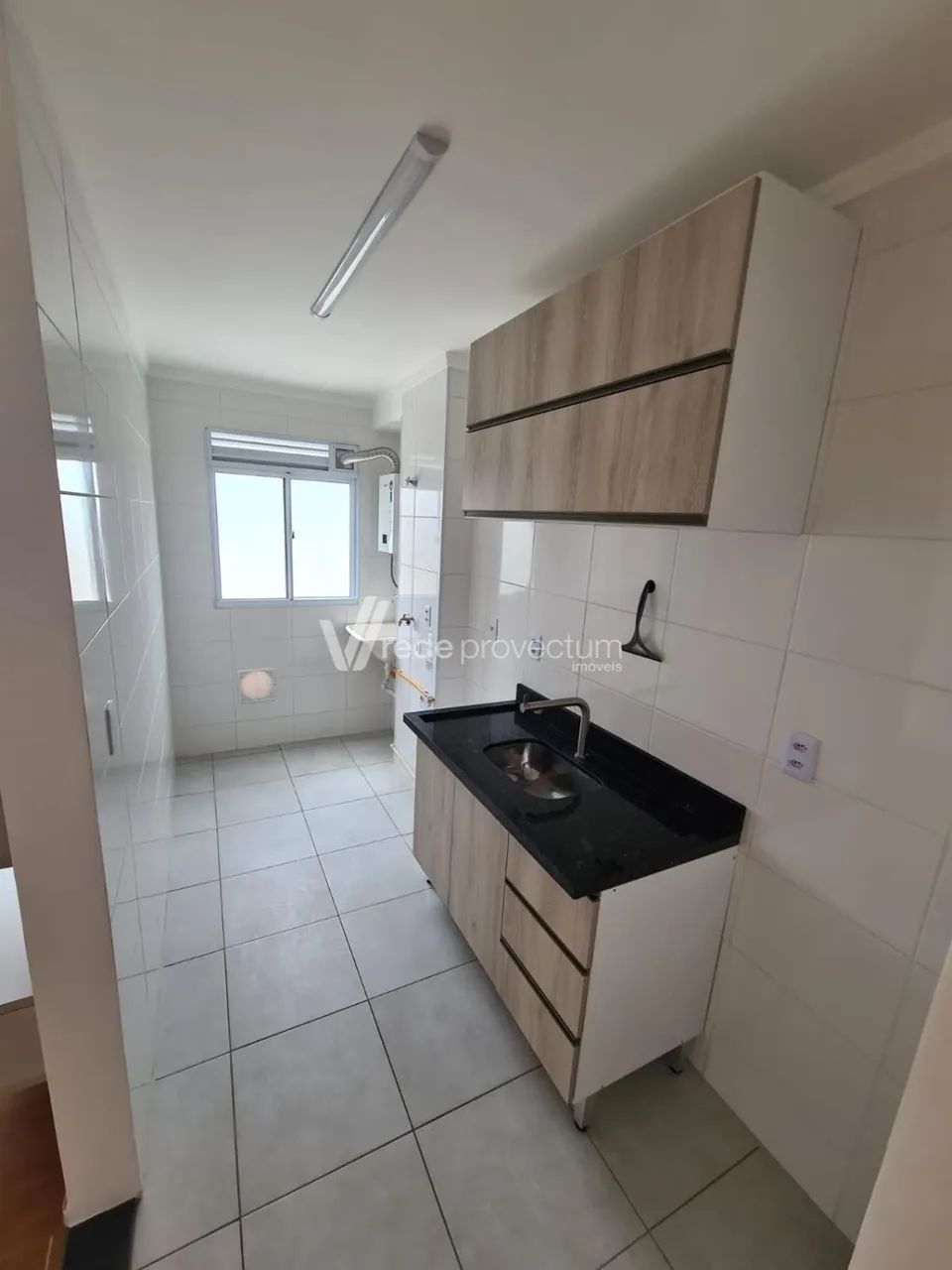 apartamento a venda no Parque Industrial - Foto 4