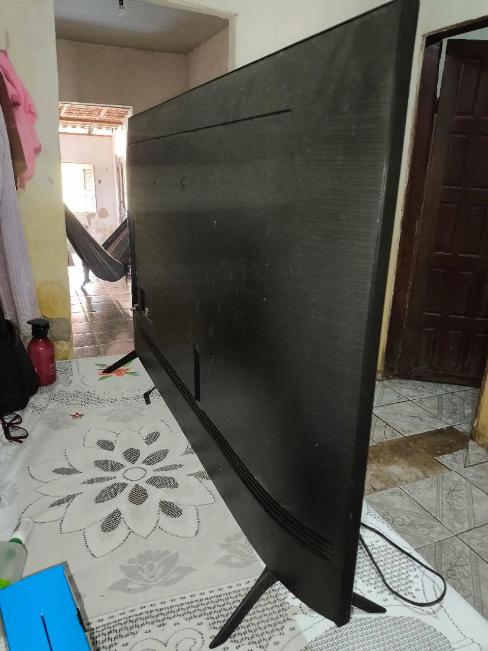 Tv Samsung 50 polegadas  - Foto 3