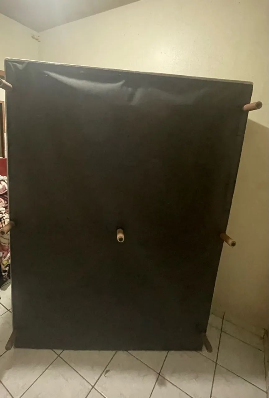Cama casal  - Foto 2