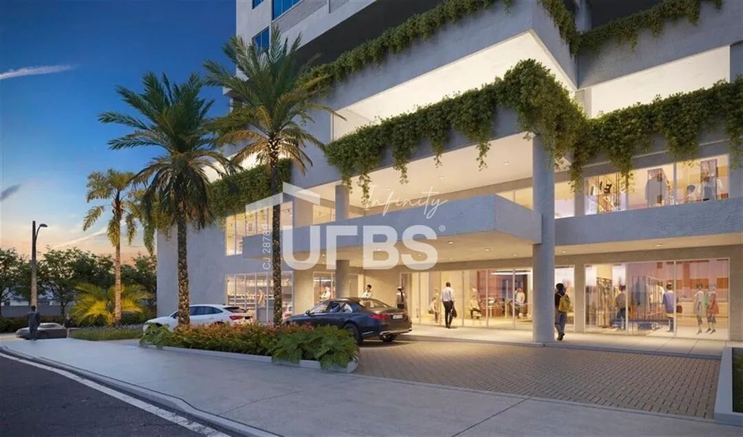 Euro Towers - Sala Comercial - Foto 3