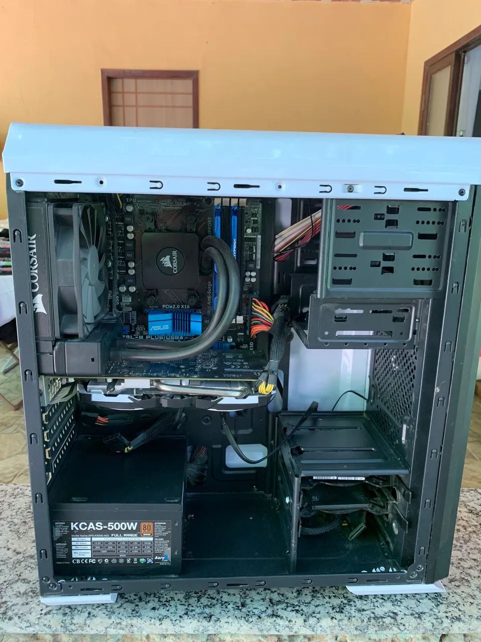 Vendo PC Gamer - Foto 4