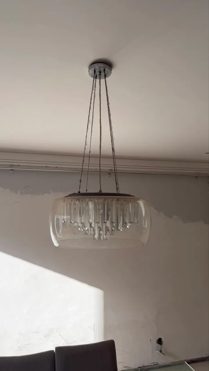 Lustre  - Foto 2
