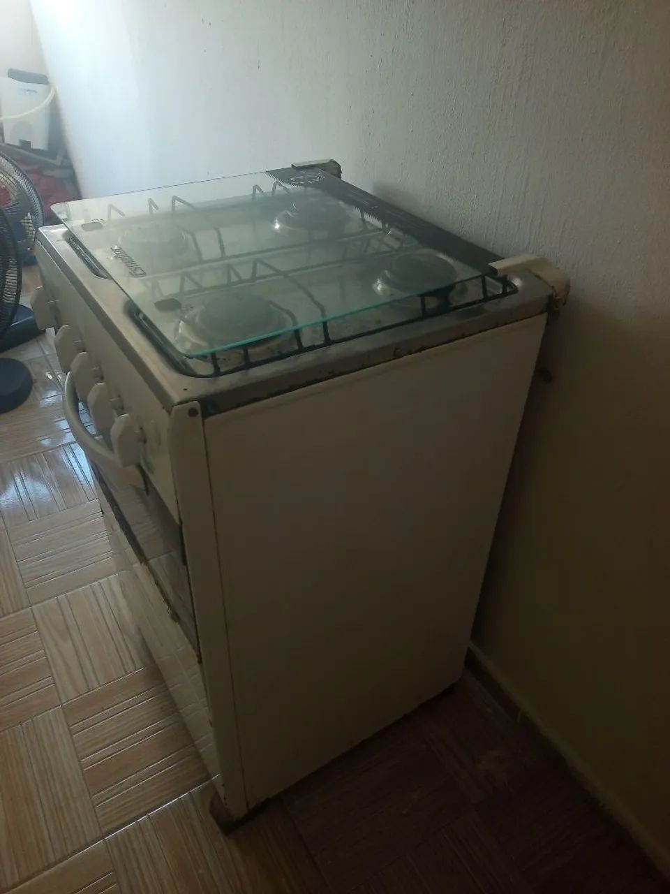 Fogão 4 bocas - Foto 3