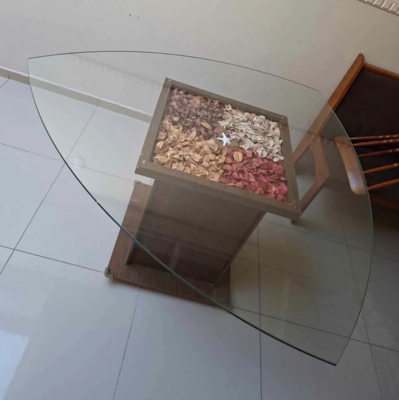 Mesa de jantar