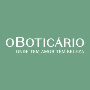 Oboticario 