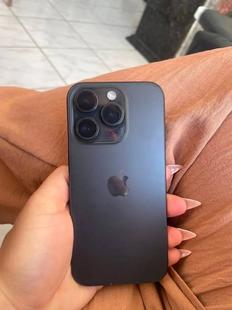 IPHONE 15 PRO - Foto 4