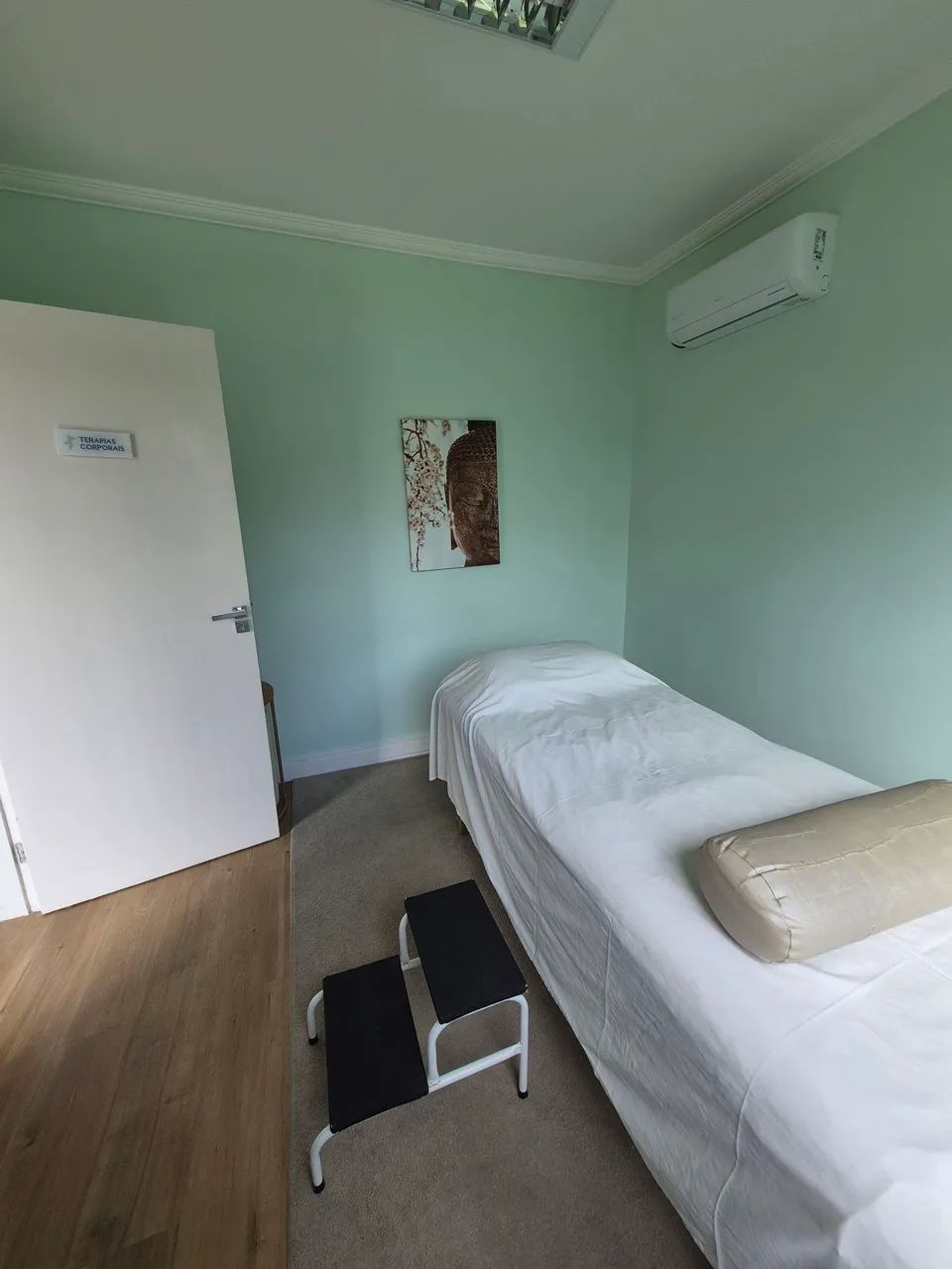Sala com maca - Foto 3