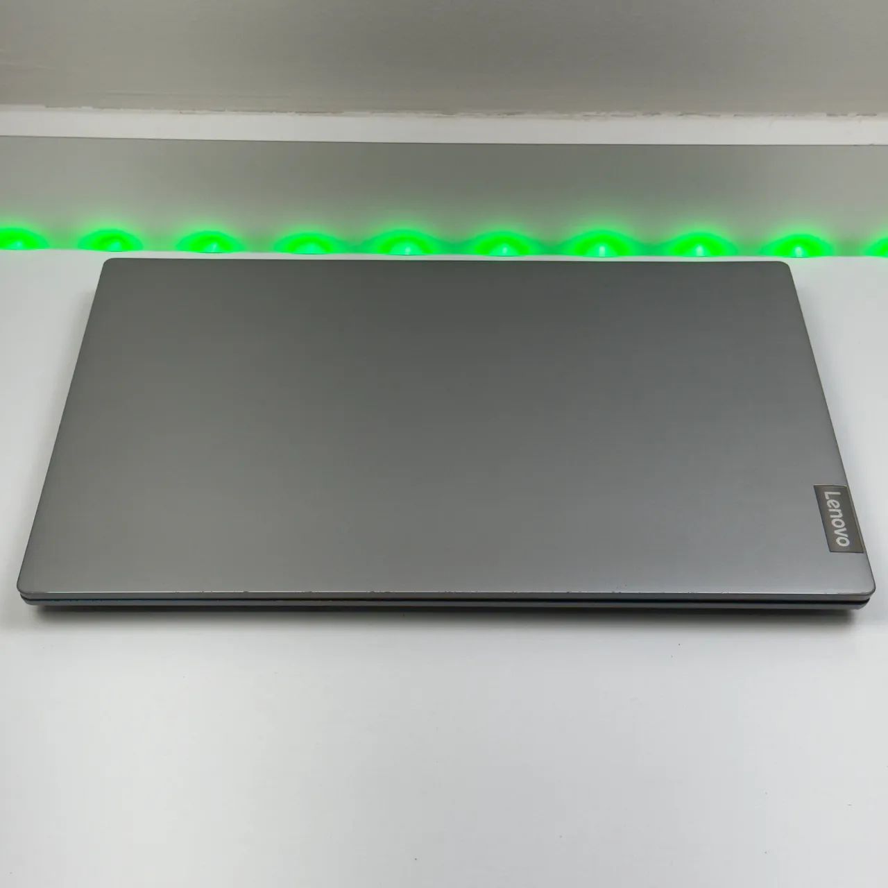 Notebook LENOVO: i5 10th | 8gb RAM | 128gb SSD + 1tb HD | Para trabalhos e Estudos - Foto 4