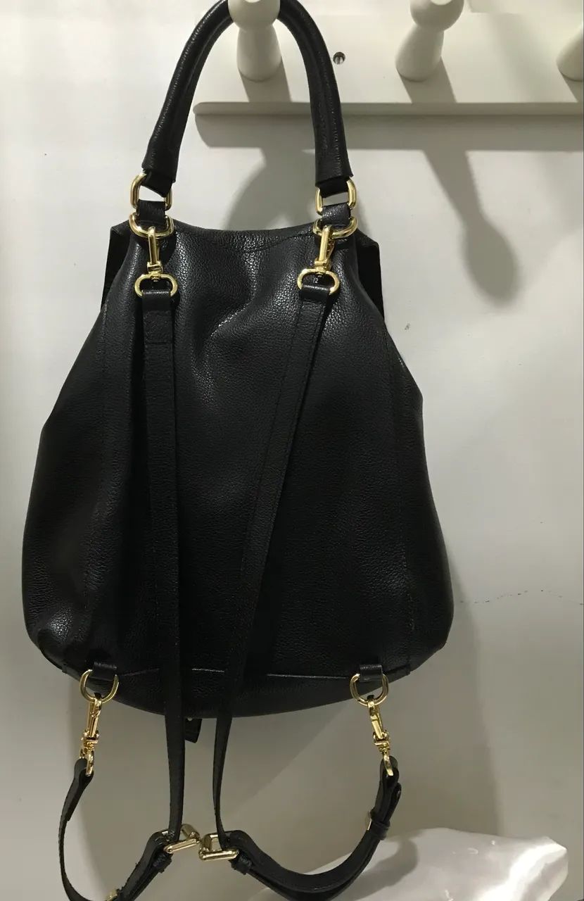Bolsa / Mochila Nova Luz da Lua - Foto 2