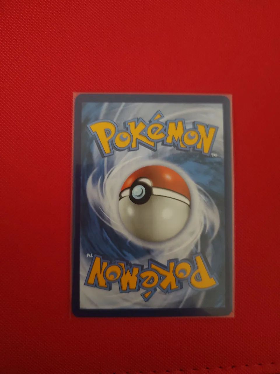 Carta Pokémon Gengar Rara SP - Foto 2