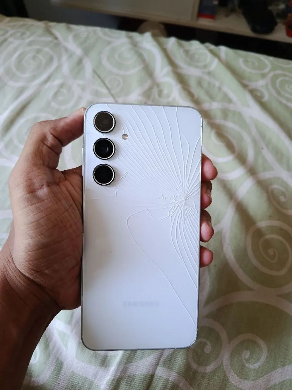 Samsung a55 - Foto 2