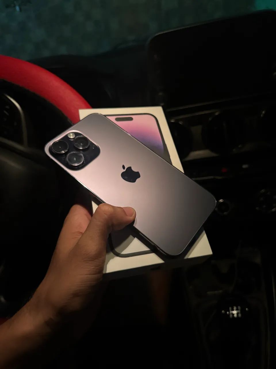 iPhone 14 Pro Max  - Foto 4