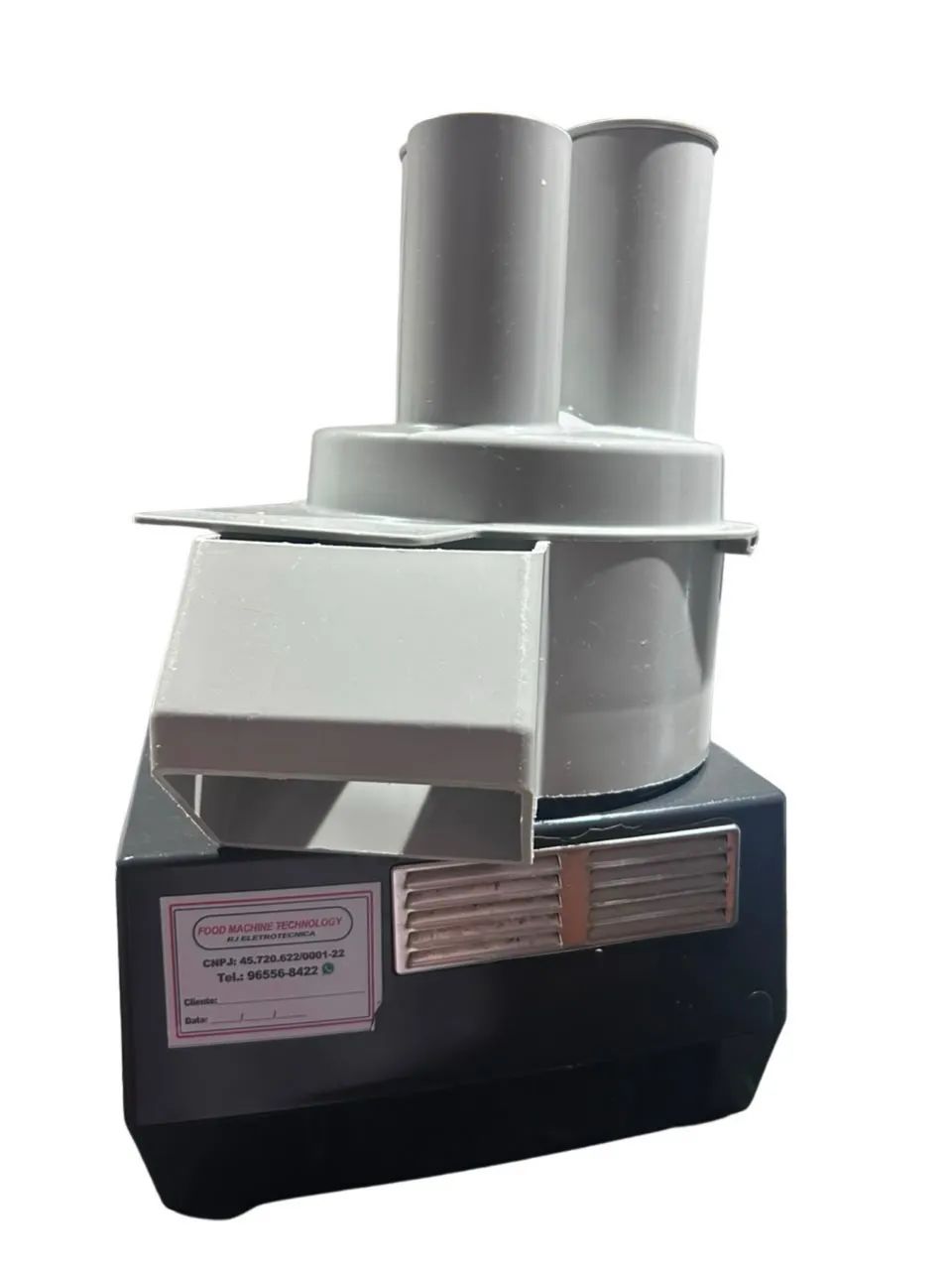 Processador robot-coupe  - Foto 3