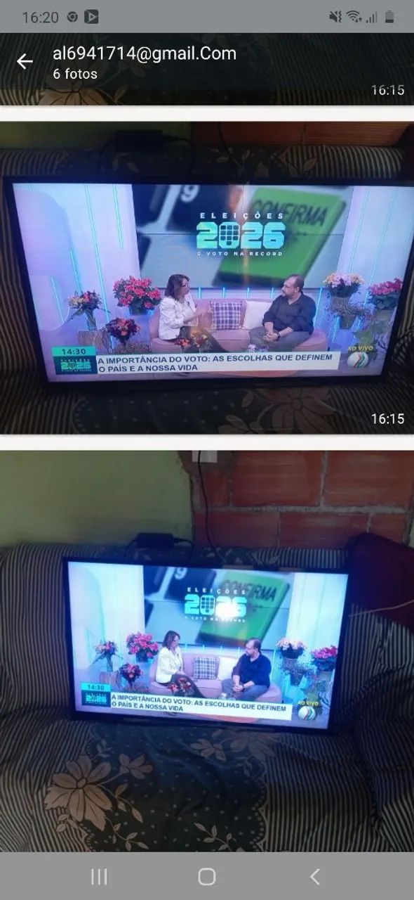 Tvs - Foto 3