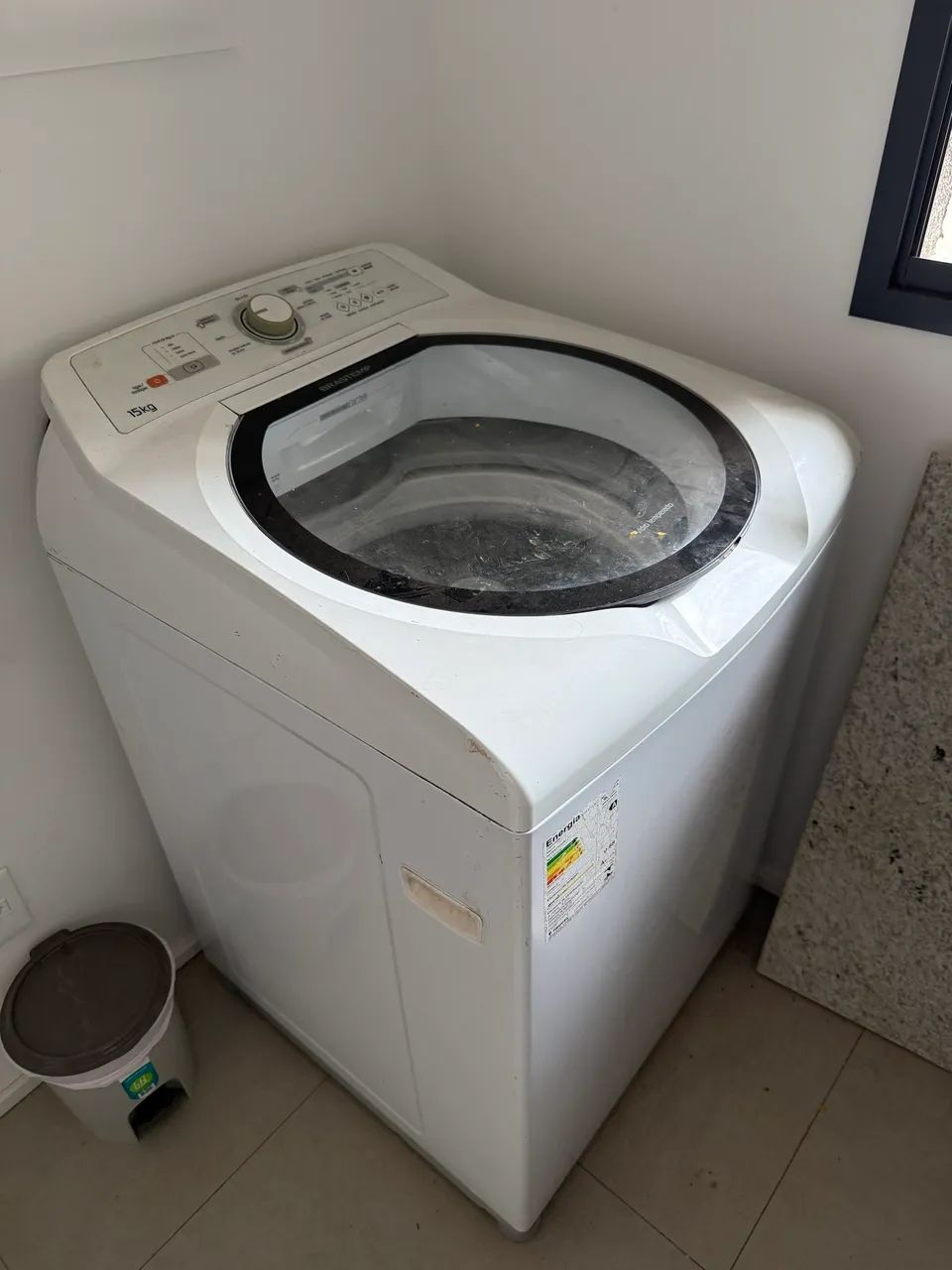 Maquina de Lavar - Brastemp - Foto 3