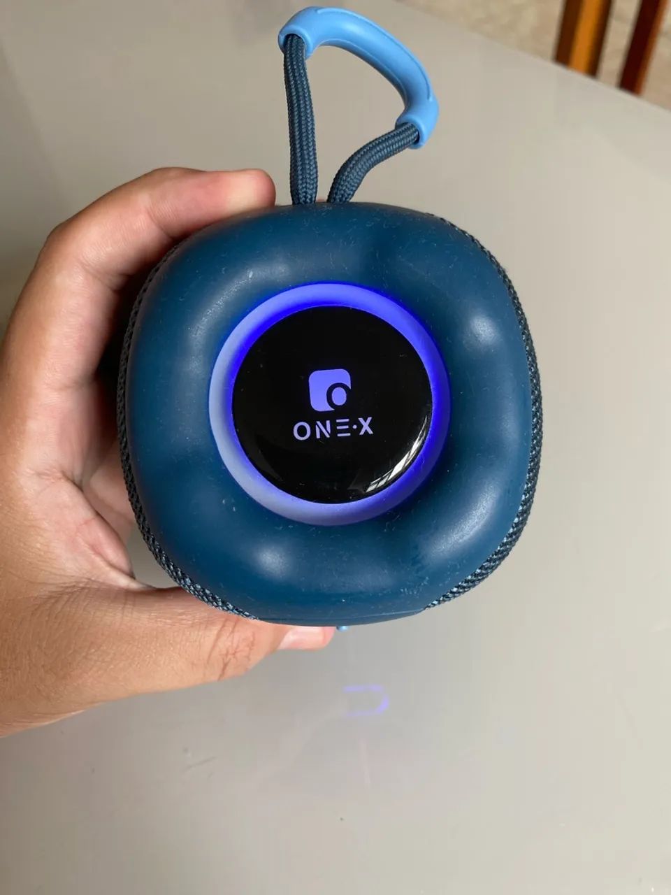 Caixa de som ONEX