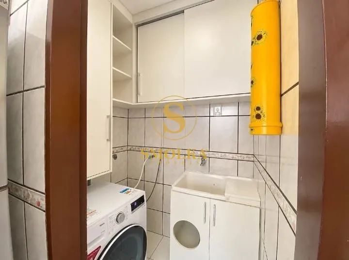 Apartamnto de 67 m² à venda, com 3 dormitórios e 1 vaga de garagem no bairro Abraão, Flori - Foto 3