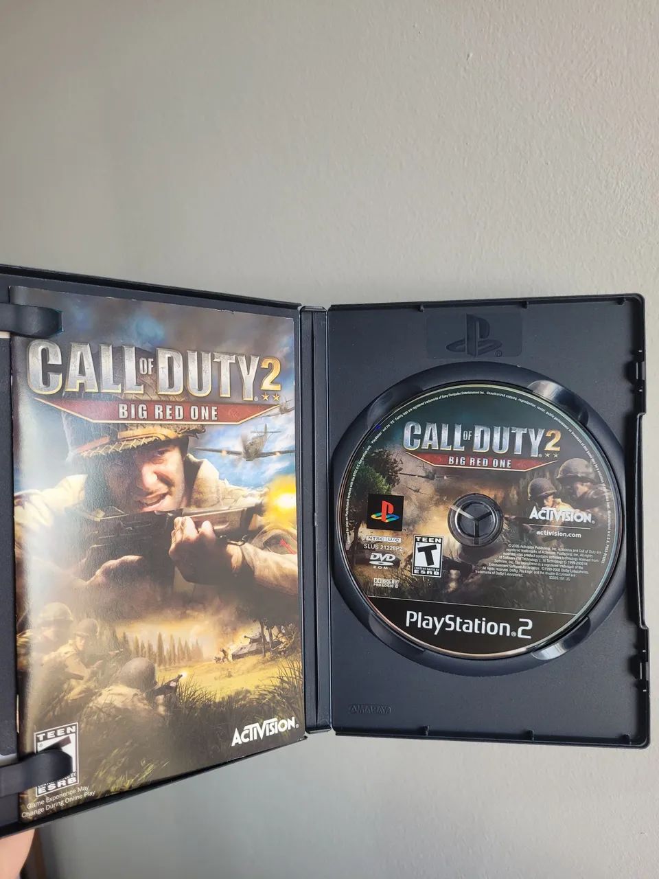 Call of Duty 2 original  - Foto 3