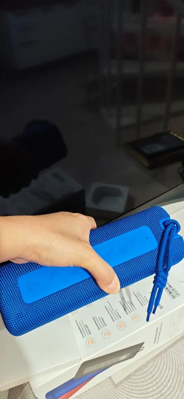Caixa de som Speaker Xiaomi MI - Foto 3