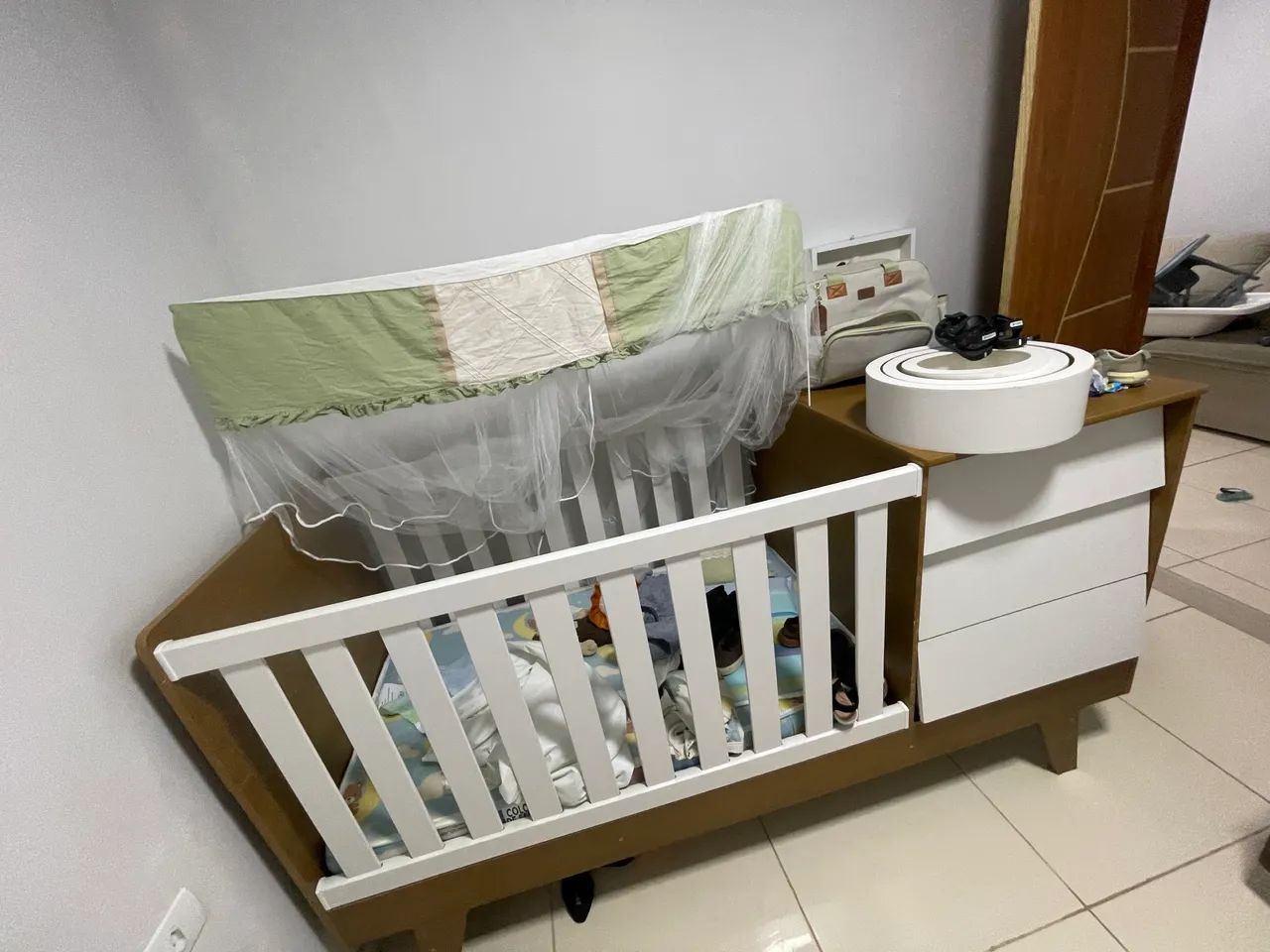 Berço  - Foto 5