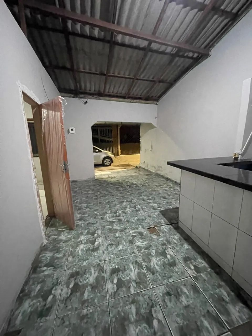Casa aluguel Marambaia  - Foto 4