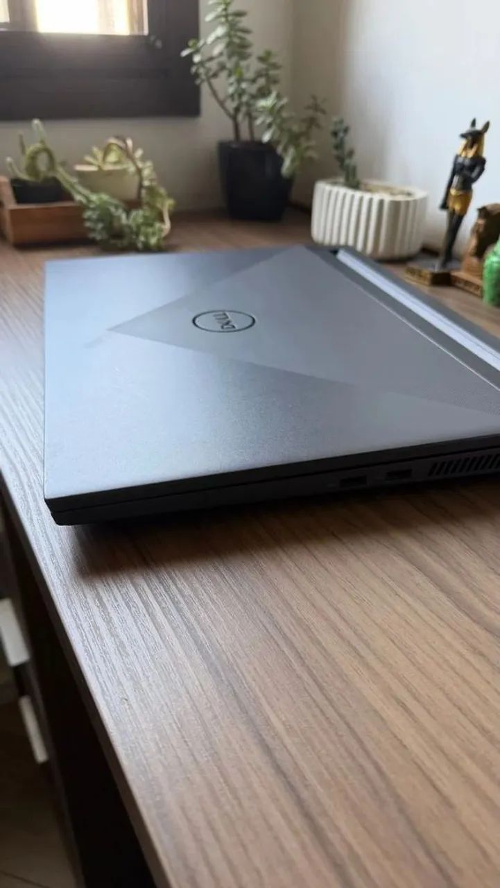 Notebook Gamer Dell G15 Ryzen Edition - Foto 5