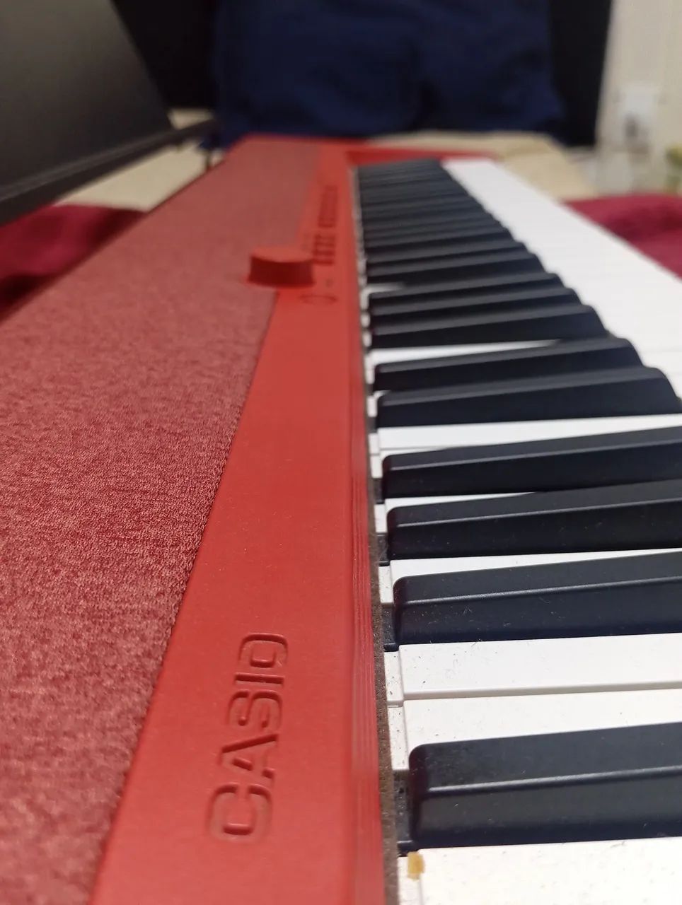 Teclado casio - Foto 2