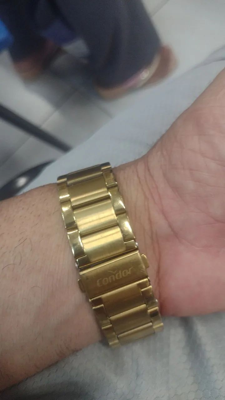 Relógio condor  - Foto 2
