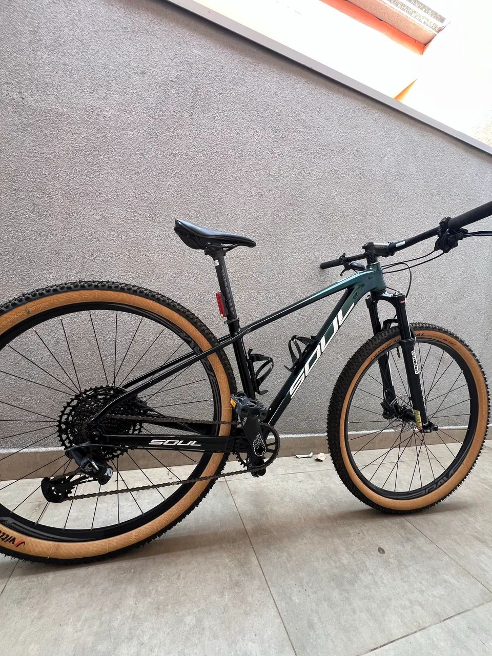 SOUL SL929 BOOST - IMPECÁVEL
