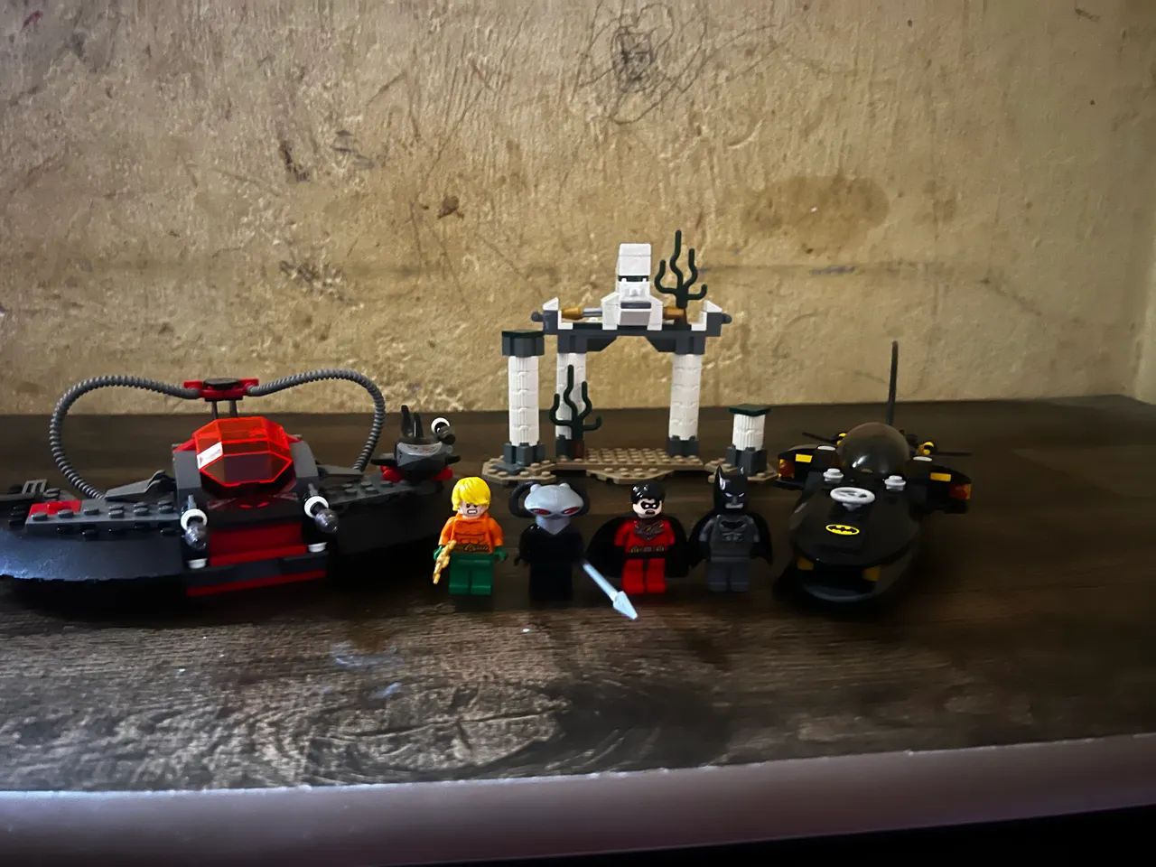 Lego DC  - Foto 3
