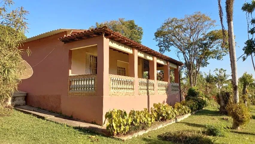 Excelente Chácara de 33000 m2 em Piedade. Terras 100% produtivas e documentação correta. - Foto 4