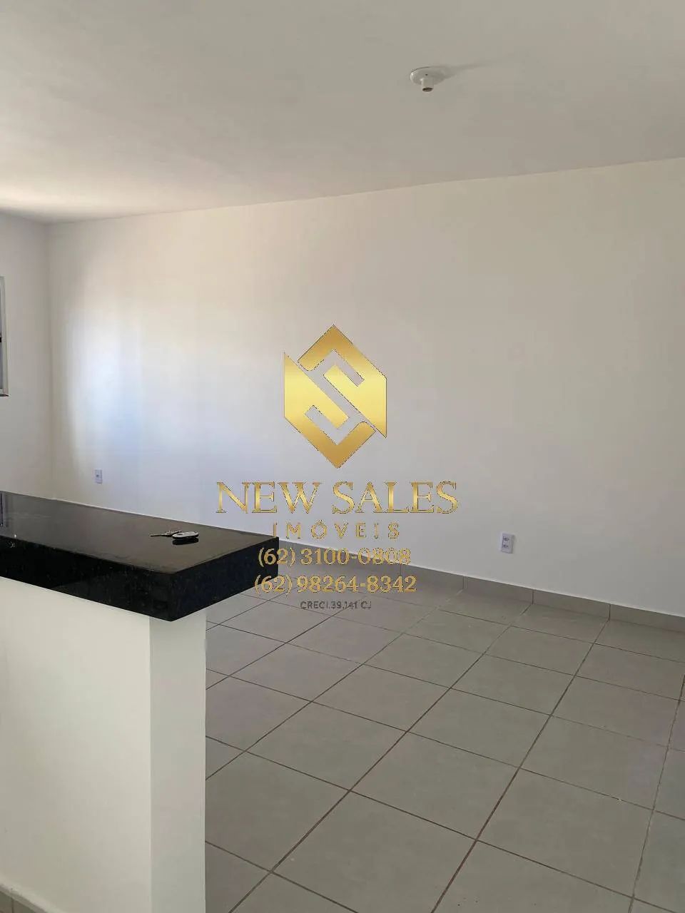 Casa em condominio- 3 quartos, 1 suíte, 80m²- Trindade - Foto 2