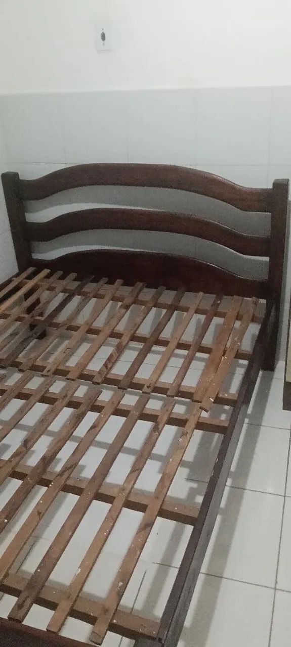 Cama de casal  - Foto 4