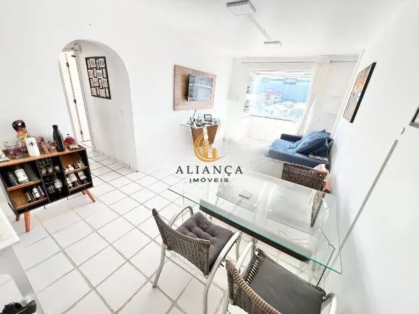 Apartamento em Capoeiras, Florianópolis/SC