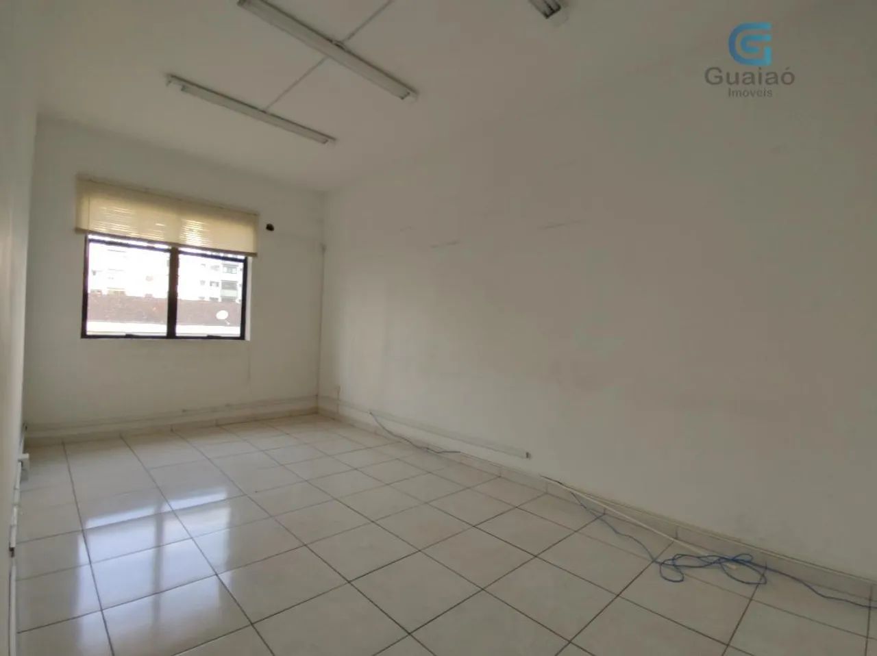 Alugo sala comercial, Centro, São Vicente - Foto 5