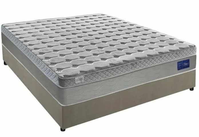 Cama Casal Fabrispuma  - Foto 2