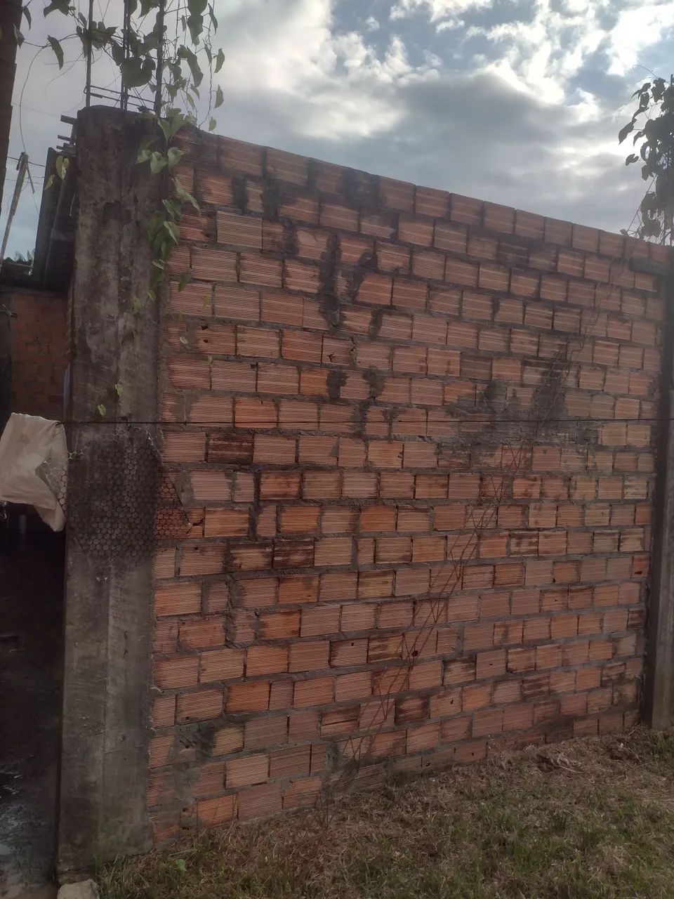 Casa Em Construção  - Foto 5
