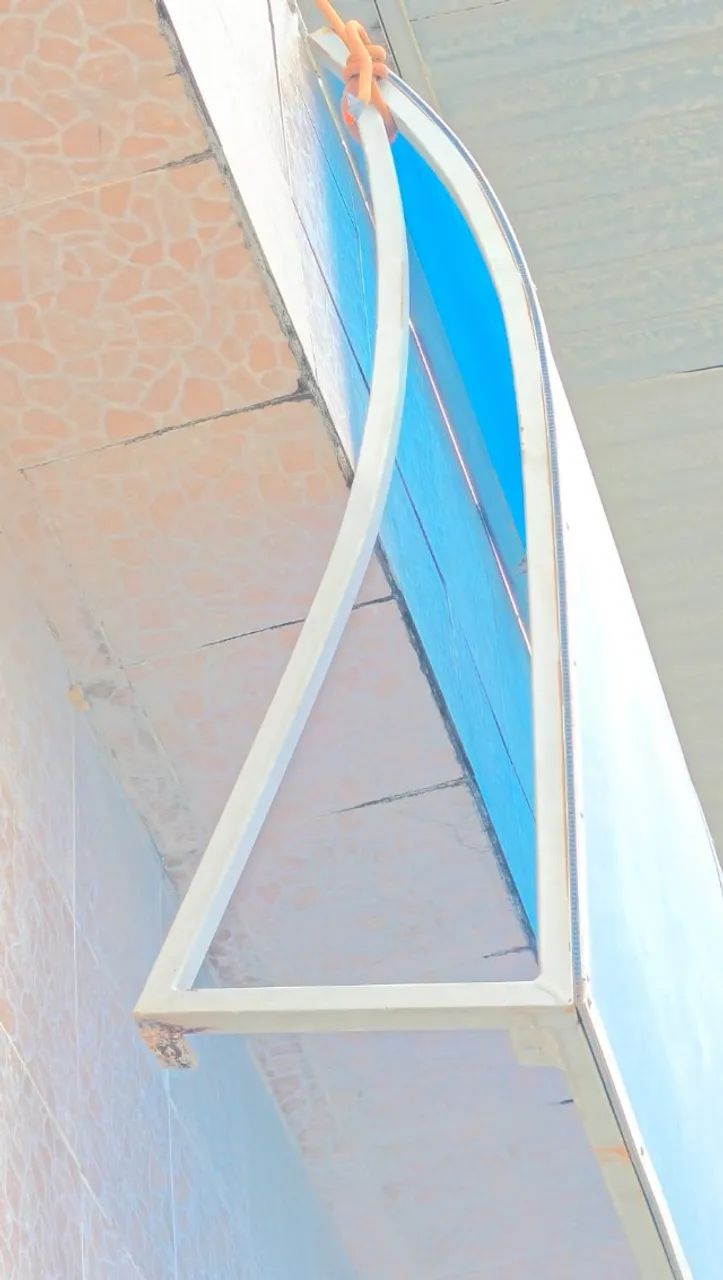 Toldo residencial  - Foto 4
