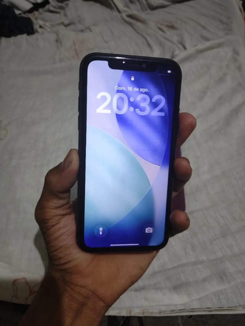 iPhone 11 64g perfeito 