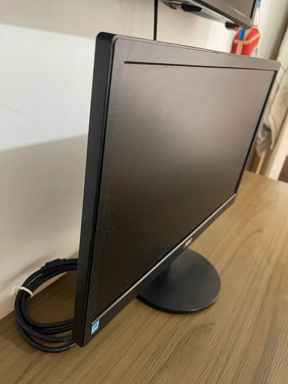 Monitor de computador  - Foto 2