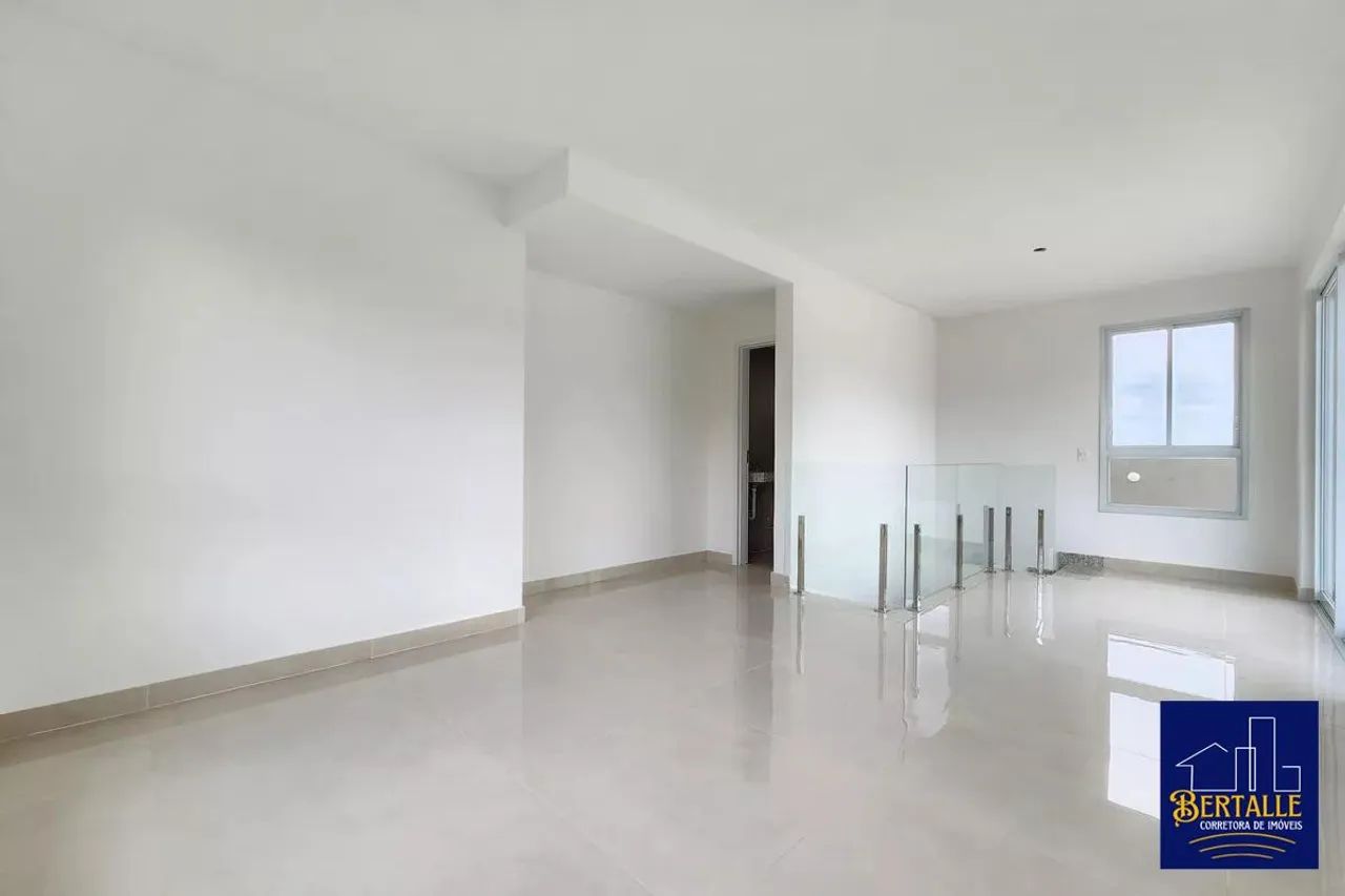 Cobertura 2 quartos, 1 suíte, 96m², 1 vaga livre, nova e totalmente decorada (unidade mode - Foto 6