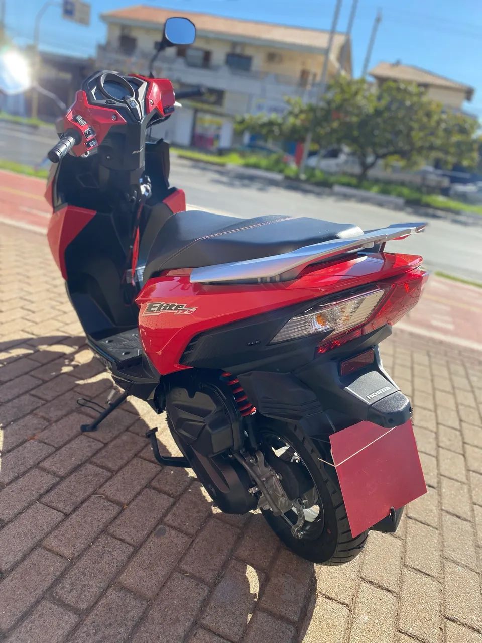 ELITE 125 2022 - Foto 4
