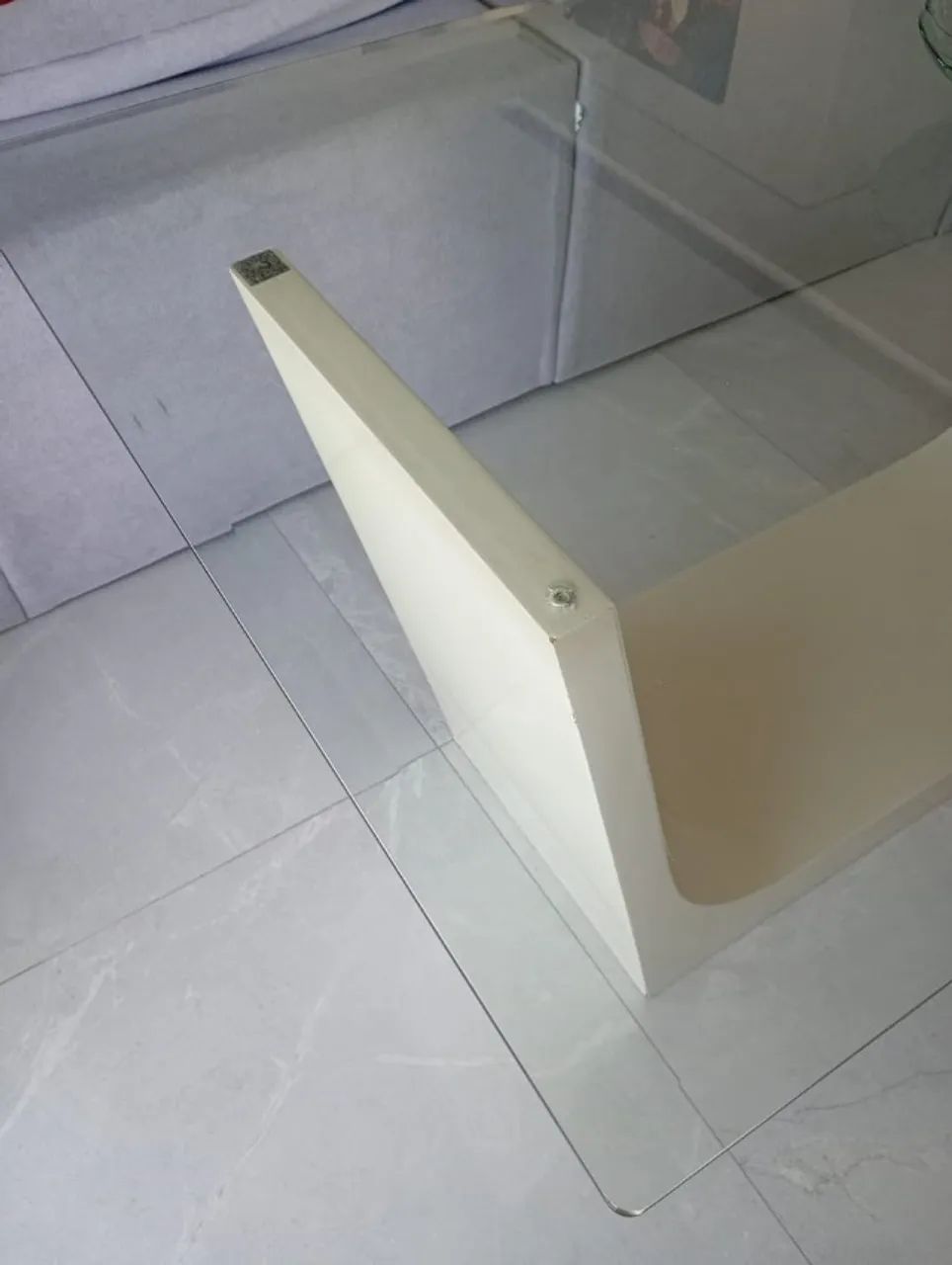 MESA DE JANTAR RETANGULAR - Foto 5