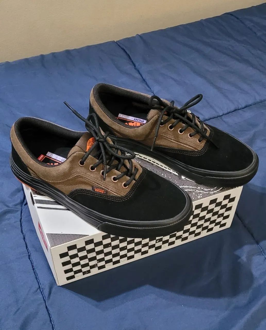 Tênis Vans 