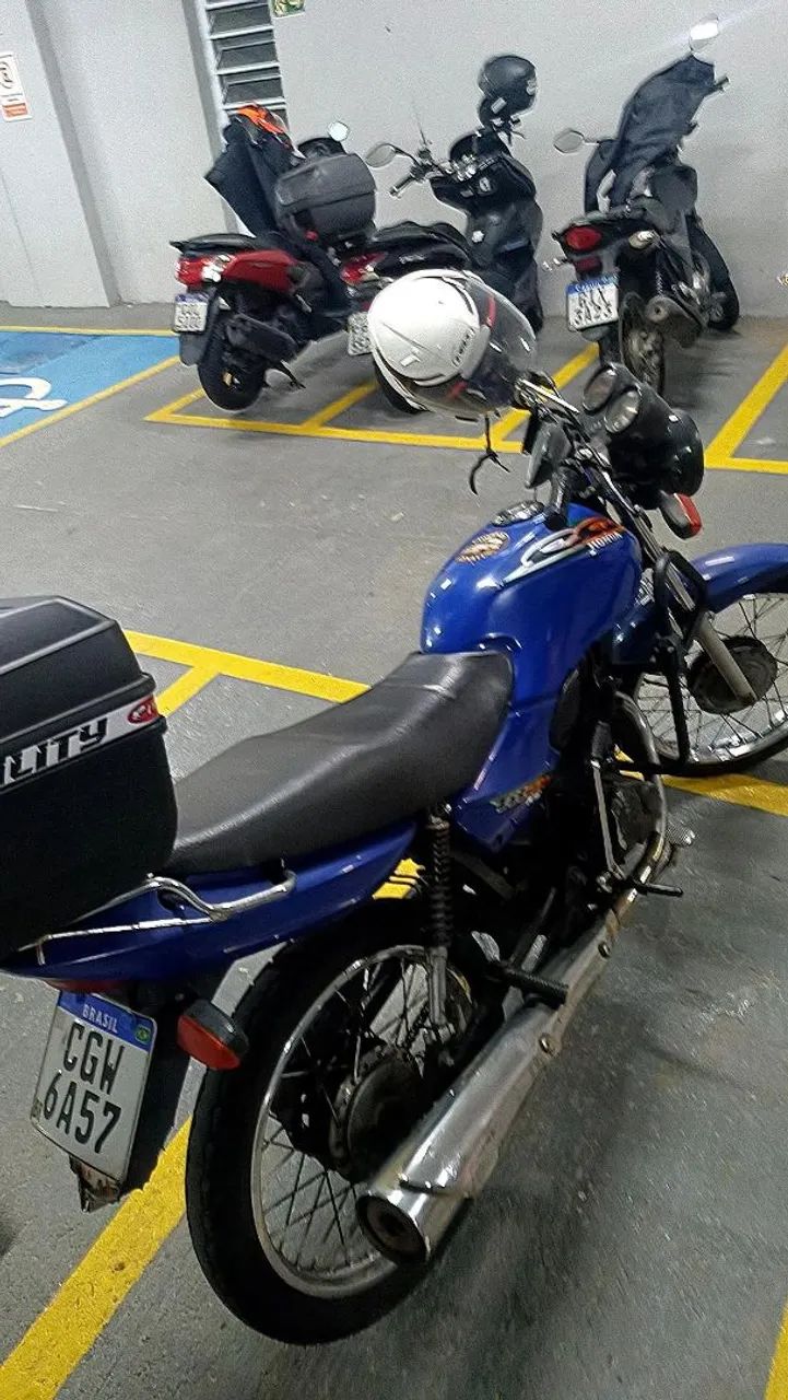 Titan 2000 - Foto 3