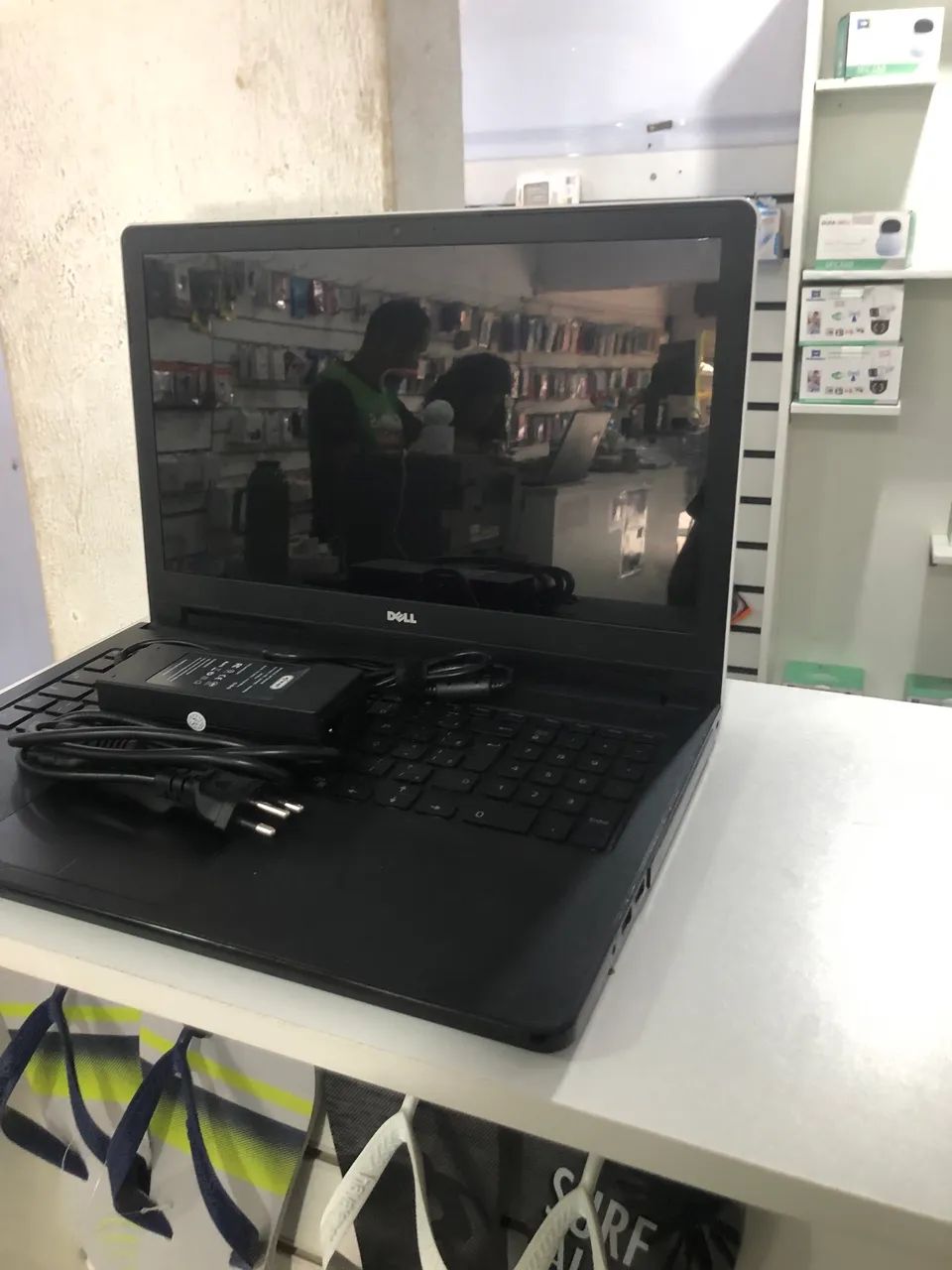 Notebook Dell  - Foto 5